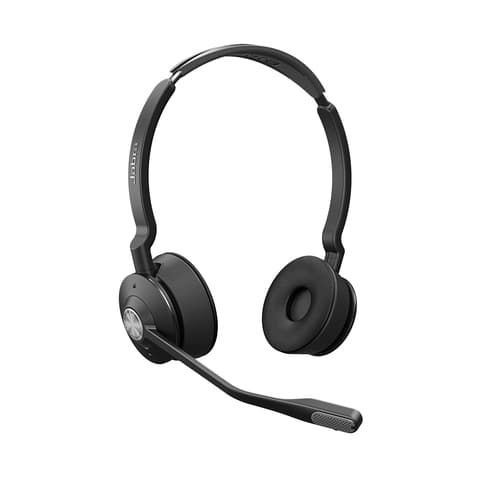 Jabra Engage - Headband pad for headset - for Engage 55 Mono, 55 Stereo, 65 Mono, 65 Stereo, 75 Mono, 75 Stereo — view 3