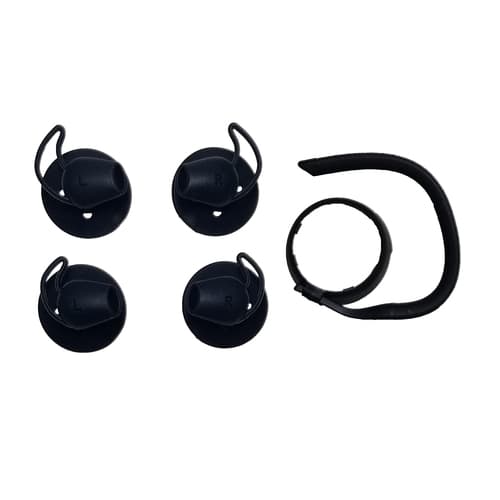 Jabra - Accessory kit for headset - for Engage 55 Convertible