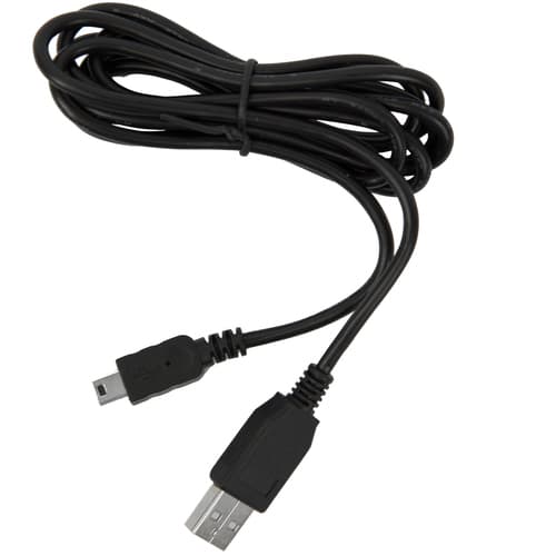 Jabra - USB cable - USB (M) to mini-USB Type B (M) - 1.5 m - for Jabra GN9330 USB, GN9330 USB for Microsoft Office Communicator 2007, GN9350
