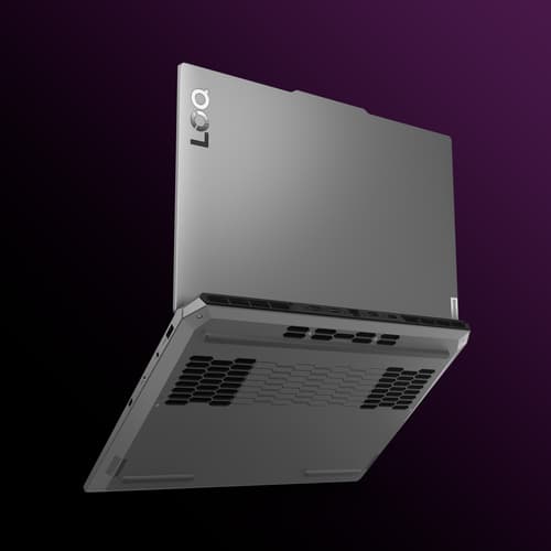 LOQ5 15 R5-7235HS 24GB 1TB 3050 W11 — view 9