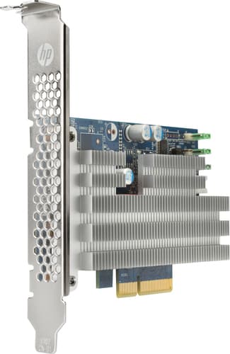 HP Z TURBODRIVE G2 2TB TLC (Z2 MB) — view 1