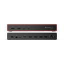 ThinkPad Thunderbolt 4 Smart Dock Gen2�7500 -�UK/HK/SGP/MYS/SRI thumbnail 2