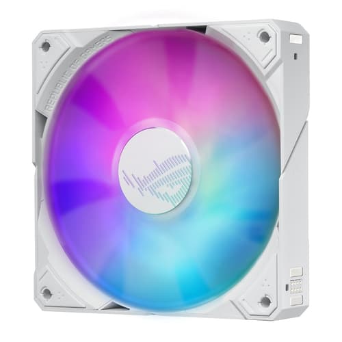 Asus Accessories CLUSTARACK — view 3