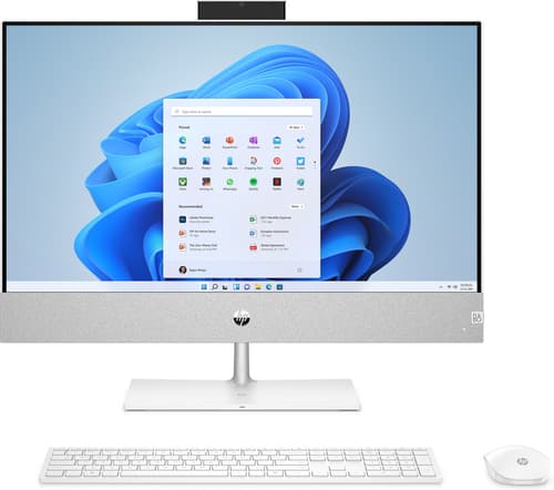 24-CA2001NA I5-13400T 16GB 512GB WHT — view 1