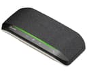 Poly Sync 10 - Speakerphone hands-free - wired - USB-A, USB-C - silver thumbnail 7