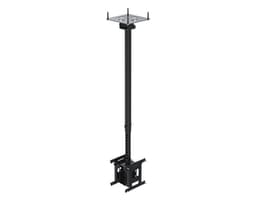 BACK-TO-BACK CEILING MOUNT<43