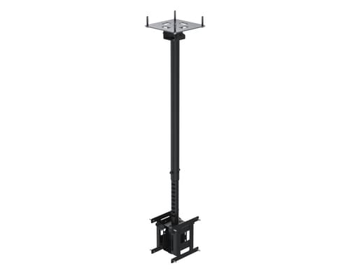 BACK-TO-BACK CEILING MOUNT<43