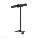 Neomounts AV80-500BL - Stand - for video bar - universal - black - screen size: 43"-110" - floor-standing thumbnail 11