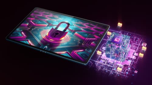 YOGA TAB PLUS QC SNAP 8 8GB 512GB — view 21