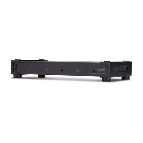 10-Port USB-C Charging Station 350W — view 6
