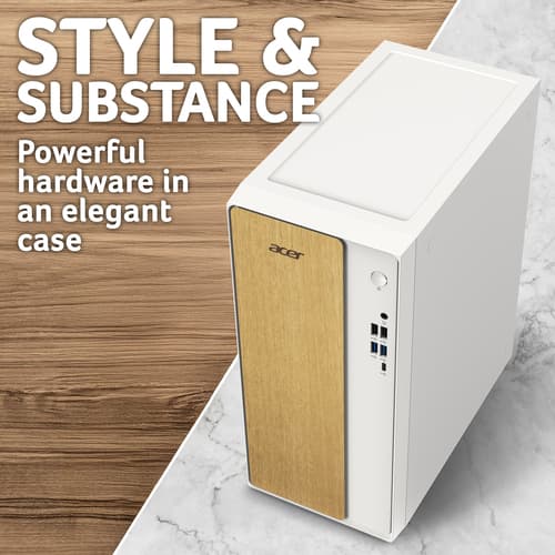 Acer Retail Fulfillment DESKTOP — view 4