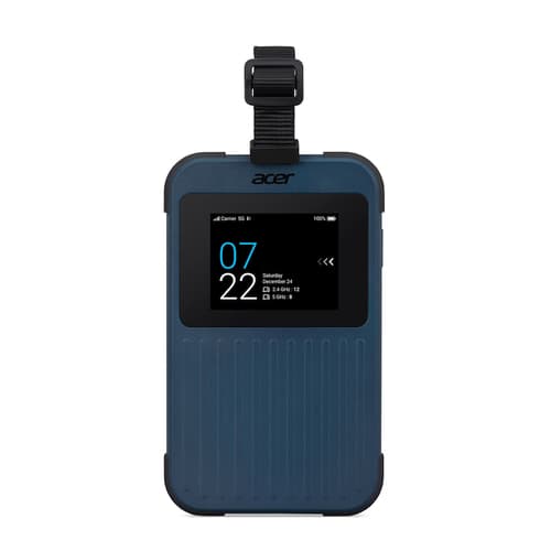 ACER CONNECT ENDURO M3 5G WIFI — view 3
