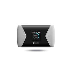 TP-Link M7650 - Mobile hotspot - 4G LTE Advanced - 600 Mbps - Wi-Fi 5