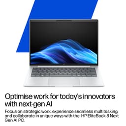 HP EB8 G1I 14 U5-228V 32/512 W11P