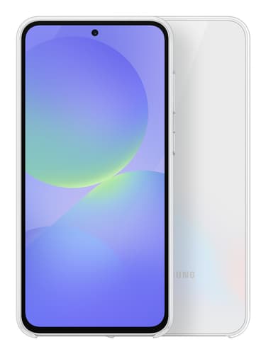 CLEAR CASE FOR GALAXY A36 — view 6