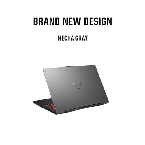 TUF 17 R9-7940HS 16GB/512GB 4070 — view 5