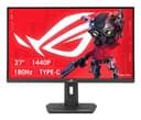 ASUS ROG Strix XG27UCS USB Type-C Gaming thumbnail 4