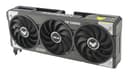ASUS TUF Gaming Radeon RX 9060 XT 16GB - OC Edition - graphics card - Radeon RX 9060 XT - 16 GB GDDR6 - PCI Express 5.0 - HDMI, 2 x DisplayPort - box thumbnail 6