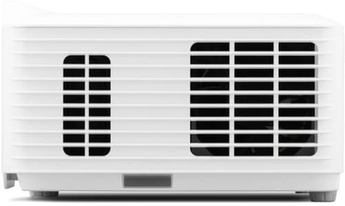ViewSonic LS630HD - DLP projector - laser/phosphor - 4000 ANSI lumens - Full HD (1920 x 1080) - 16:9 - zoom lens — view 4