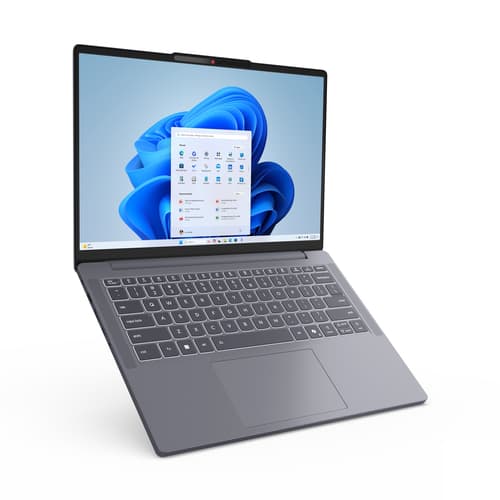 IP SLIM 3 14 I5-13420H 8G 512GB GREY — view 4