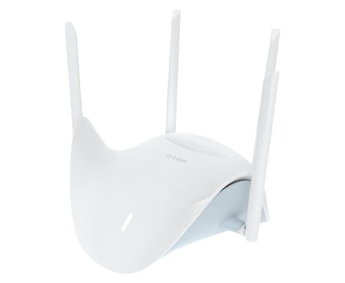AQUILA PRO AI BE9500 Wi-Fi 7 Smart Router — view 3
