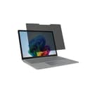Kensington - Notebook privacy filter - 2-way - removable - adhesive - for Microsoft Surface Laptop Go, Laptop Go 2, Laptop Go 3 thumbnail 1