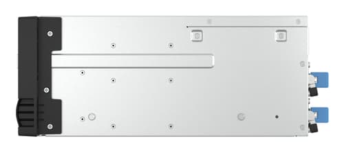 3U short-depth Rackmount NAS 12x3.5"&4x — view 8