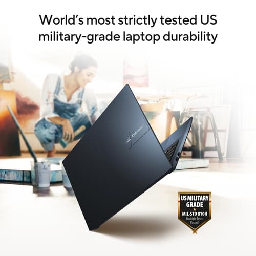 ASUS 15 R9-7940HS 16/512GB W11 4060 — view 21