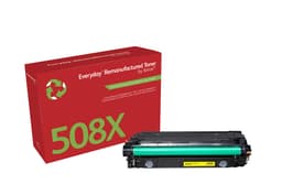 Xerox - Yellow - compatible - toner cartridge - for HP Color LaserJet Enterprise MFP M577, LaserJet Enterprise Flow MFP M577