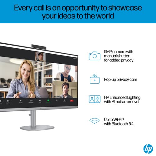 32-C0000NA U7-155H 32GB 2TB 4050 — view 9