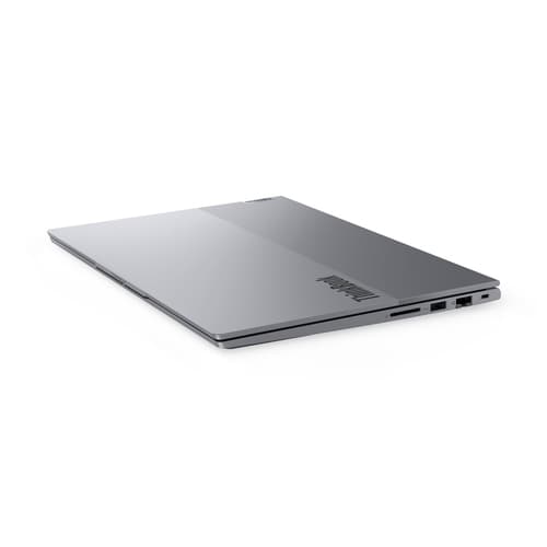 Lenovo ThinkBook 14 G9 IRL - 14" - Intel Core 7 - 240H - 16 GB RAM - 512 GB SSD - UK — view 5