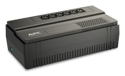APC Easy UPS BV BV1000I - UPS - AC 230 V - 600 Watt - 1000 VA - 9 Ah - output connectors: 6