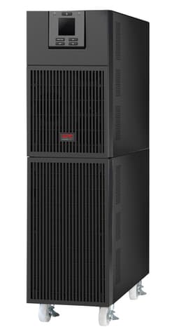 APC Easy UPS SRV SRV6KI - UPS - AC 230 V - 6 kW - 6000 VA - USB, RS-232