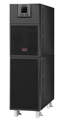 APC Easy UPS SRV SRV6KI - UPS - AC 230 V - 6 kW - 6000 VA - USB, RS-232 — view 1