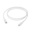 re-charge-Cbl 1m USB-C to Lightn-W thumbnail 1