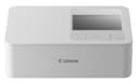 Canon SELPHY CP1500 - Printer - colour - dye sublimation - 100 x 148 mm up to 0.38 min/page (colour) - USB 2.0, Wi-Fi(g) - white thumbnail 1