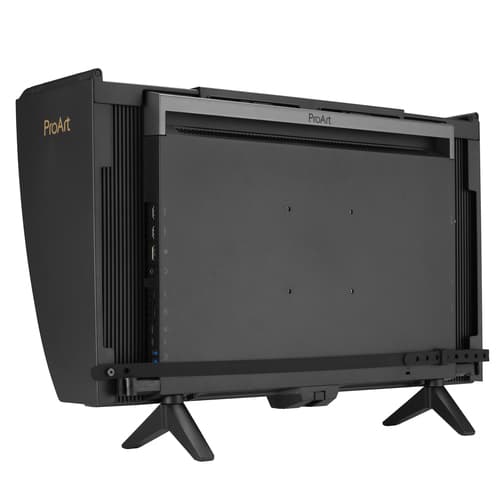 27 inch Pro Art OLED — view 18
