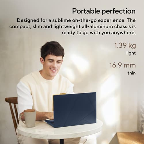 ZBK 14 I5-1340P 16GB/512GB W11H TCH — view 19