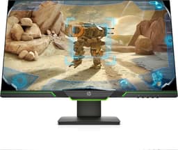 HP 27XQ 27-INCH DISPLAY