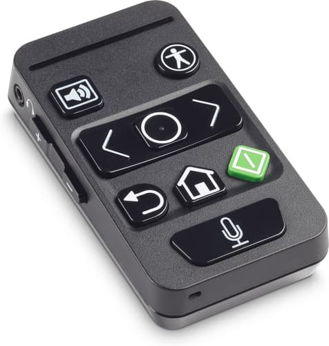HP Accessibility Assistant - Printer remote control - for Color LaserJet Enterprise MFP M480, LaserJet Managed MFP E42540