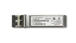 INTEL 10GBE SFP+ SR TRANSCEIVER