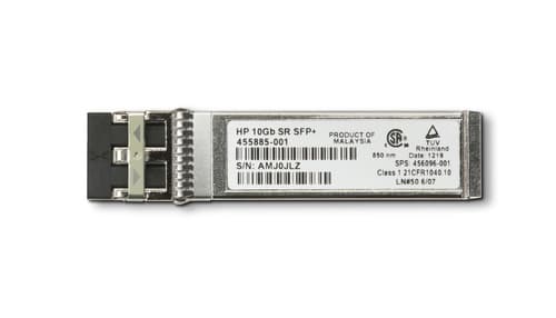 INTEL 10GBE SFP+ SR TRANSCEIVER