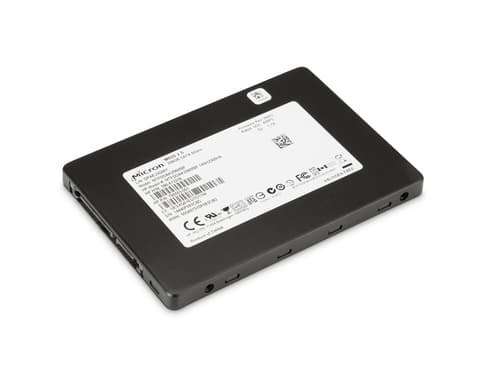 HP 256GB SATA TLC NON-SED SSD DRIVE — view 3