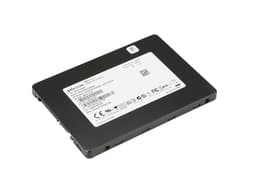 HP 256GB SATA TLC NON-SED SSD DRIVE