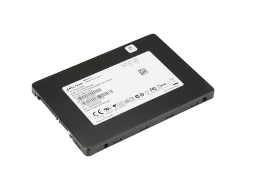 HP 256GB SATA TLC NON-SED SSD DRIVE