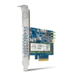 HP TURBO DRIVE 2.0 256GB PCIE SSD