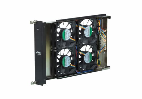 ATEN VM-FAN554 - Fan module - for VanCryst VM1600A — view 1