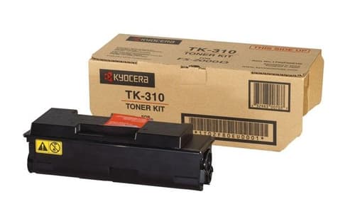 FS-2000D/FS-3900DN TONER (12K PAGES) — view 1