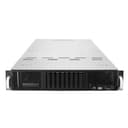 ASUS - Server - rack-mountable 2U - 2-way - no CPU - RAM 0 GB - SATA/PCI Express - hot-swap 2.5" bay(s) - no HDD - Gigabit Ethernet - no OS - monitor: none - black thumbnail 1