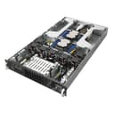 ASUS - Server - rack-mountable 2U - 2-way - no CPU - RAM 0 GB - SATA/PCI Express - hot-swap 2.5" bay(s) - no HDD - Gigabit Ethernet - no OS - monitor: none - black thumbnail 4